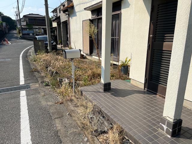 空き家は空き巣に狙われやすい？今すぐできる防犯対策！